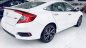 Honda Civic 2021 - Bán xe Honda Civic đời 2021, màu trắng, xe nhập