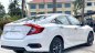 Honda Civic G 2021 - Bán xe Honda Civic G đời 2021, màu trắng, nhập khẩu chính hãng, 794tr