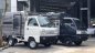 Suzuki Super Carry Truck 2021 -  Suzuki Carry Truck KM 25tr mùa dịch
