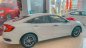 Honda Civic 2021 - Bán Honda Civic đời 2021, màu trắng, nhập khẩu chính hãng, giá tốt