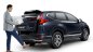 Honda CR V 2021 - Bán xe Honda CR V 2021, màu xanh lam, xe nhập