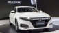 Honda Accord 2021 - Bán Honda Accord đời 2021, màu trắng, nhập khẩu nguyên chiếc