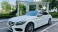 Mercedes-Benz C300 2018 - Cần bán lại xe Mercedes C300 sản xuất 2018, màu trắng