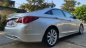 Hyundai Sonata   2.0 AT   2011 - Bán Hyundai Sonata 2.0 AT đời 2011, màu bạc, nhập khẩu  