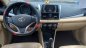 Toyota Vios   E  2016 - Cần bán gấp Toyota Vios E sản xuất năm 2016, màu đen còn mới giá cạnh tranh