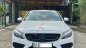 Mercedes-Benz C300    2016 - Bán Mercedes năm sản xuất 2016, màu trắng còn mới