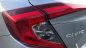 Honda Civic   1.5 2017 - Bán Honda Civic 1.5 đời 2017, màu bạc, xe nhập 
