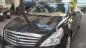 Nissan Teana 2011 - Cần bán lại xe Nissan Teana 2011, màu đen, nhập khẩu nguyên chiếc, 450 triệu