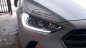 Hyundai Elantra 2019 - Cần bán gấp Hyundai Elantra đời 2019, màu trắng