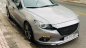 Mazda 3 2015 - Cần bán Mazda 3 sản xuất năm 2015, màu bạc