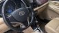 Toyota Vios    2017 - Cần bán Toyota Vios sản xuất năm 2017, màu trắng còn mới