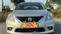 Nissan Sunny     2017 - Bán ô tô Nissan Sunny năm 2017, màu bạc, nhập khẩu nguyên chiếc  