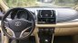 Toyota Vios 2018 - Cần bán xe Toyota Vios sản xuất năm 2018, giá 446tr
