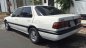 Honda Accord   1989 - Cần bán lại xe Honda Accord đời 1989, màu trắng, nhập khẩu xe gia đình, 75 triệu