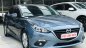 Mazda 3 2016 - Bán xe Mazda 3 năm 2016, màu xanh lam, 480 triệu