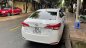 Toyota Vios 2018 - Cần bán Toyota Vios năm sản xuất 2018, màu trắng, giá 460tr