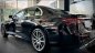 Mercedes-Benz E300 2021 - Bán Mercedes E300 AMG sản xuất 2021, màu đen