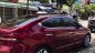 Hyundai Elantra   2.0 AT  2016 - Cần bán Hyundai Elantra 2.0 AT đời 2016, màu đỏ, giá 498tr