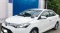Toyota Vios 2018 - Cần bán xe Toyota Vios sản xuất năm 2018, giá 446tr