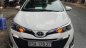 Toyota Vios 2018 - Cần bán Toyota Vios năm sản xuất 2018, màu trắng, giá 460tr