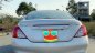 Nissan Sunny     2017 - Bán ô tô Nissan Sunny năm 2017, màu bạc, nhập khẩu nguyên chiếc  