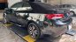 Kia Cerato 2010 - Cần bán lại xe Kia Cerato đời 2010, màu đen, xe nhập còn mới