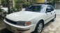 Toyota Camry   2.2 MT 1992 - Cần bán Toyota Camry 2.2 MT đời 1992, màu trắng, nhập khẩu nguyên chiếc giá cạnh tranh