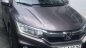 Honda City 2019 - Cần bán gấp Honda City năm 2019, màu xám, 490 triệu