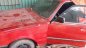 Toyota Corona 1989 - Cần bán xe Toyota Corona năm 1989, màu đỏ, xe nhập