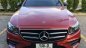 Mercedes-Benz E300 AMG 2019 - Cần bán gấp Mercedes E300 AMG sản xuất 2019, màu đỏ số tự động