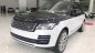 LandRover Range rover SV 2021 - Bán LandRover Range rover SV sản xuất 2021 , màu trắng, xe nhập mới 100%
