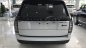 LandRover Range rover SV 2021 - Bán LandRover Range rover SV sản xuất 2021 , màu trắng, xe nhập mới 100%