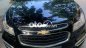 Chevrolet Cruze 2017 - Cần bán gấp Chevrolet Cruze đời 2017, màu đen