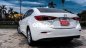 Mazda 3  1.5AT 2016 - Bán Mazda 3 1.5AT năm 2016, màu trắng còn mới, 485 triệu