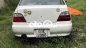 Daewoo Cielo 1998 - Cần bán Daewoo Cielo đời 1998, màu trắng, nhập khẩu, 25tr