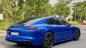Porsche Panamera 2019 - Cần bán xe Porsche Panamera sản xuất 2019, màu xanh lam, nhập khẩu còn mới