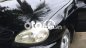 Daewoo Lanos     2000 - Cần bán gấp Daewoo Lanos sản xuất 2000, màu đen 