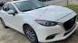 Mazda 3    2017 - Bán Mazda 3 đời 2017, màu trắng còn mới