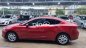 Mazda 3 2016 - Cần bán gấp Mazda 3 năm sản xuất 2016, màu đỏ, giá tốt