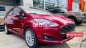 Ford Focus Titanium  2016 - Cần bán gấp Ford Focus Titanium năm sản xuất 2016, màu đỏ giá cạnh tranh