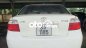 Toyota Vios   2005 - Bán Toyota Vios đời 2005, màu trắng chính chủ