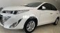 Toyota Vios G 2019 - Bán Toyota Vios G năm sản xuất 2019, màu trắng chính chủ