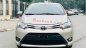 Toyota Vios   1.5E  2016 - Cần bán xe Toyota Vios 1.5E năm 2016, 344tr