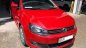 Volkswagen Polo   1.6 AT 2016 - Bán Volkswagen Polo 1.6 AT năm sản xuất 2016, màu đỏ, xe nhập còn mới