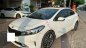 Kia Cerato   1.6AT  2018 - Cần bán lại xe Kia Cerato 1.6AT sản xuất 2018, màu trắng còn mới, 505 triệu