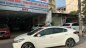 Kia Cerato   1.6AT  2018 - Cần bán lại xe Kia Cerato 1.6AT sản xuất 2018, màu trắng còn mới, 505 triệu