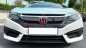 Honda Civic 2016 - Cần bán lại xe Honda Civic đời 2016, màu trắng, nhập khẩu nguyên chiếc còn mới, 635 triệu