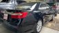 Toyota Camry   2.5G  2012 - Cần bán xe Toyota Camry 2.5G sản xuất năm 2012, màu đen còn mới giá cạnh tranh