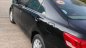 Toyota Camry   2.4G  2012 - Cần bán gấp Toyota Camry 2.4G sản xuất năm 2012, màu đen, 555 triệu