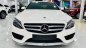Mercedes-Benz C250 2015 - Cần bán xe Mercedes C250 năm sản xuất 2015, màu trắng